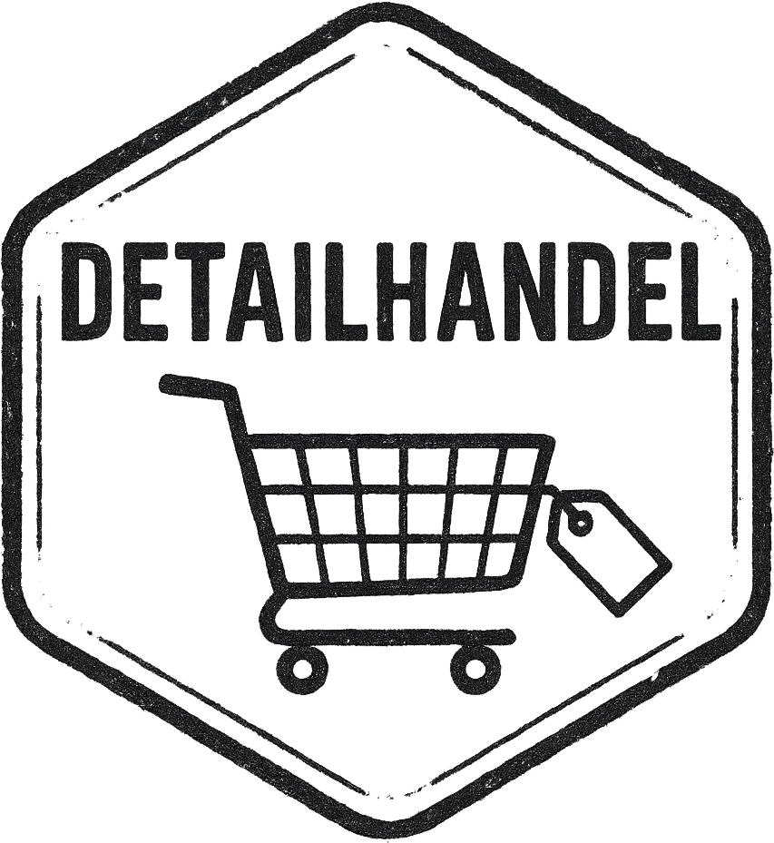 Detailhandel