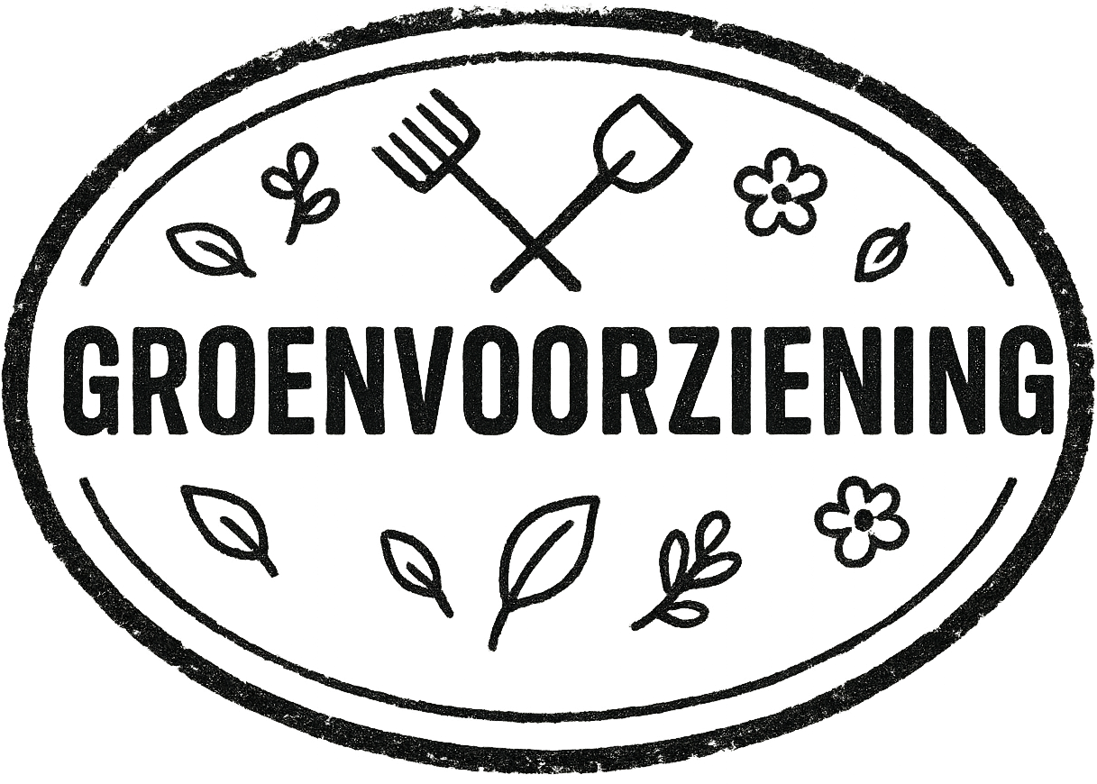 Groenvoorziening